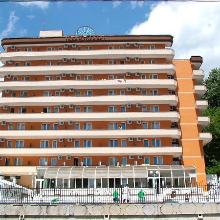 Oltenia Hotel Baile Govora Ngoại thất bức ảnh