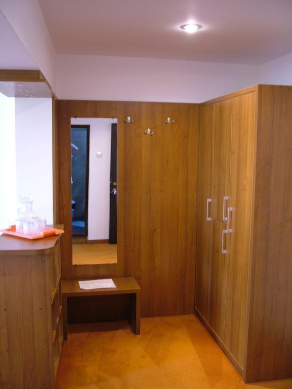 Oltenia Hotel Baile Govora Ngoại thất bức ảnh