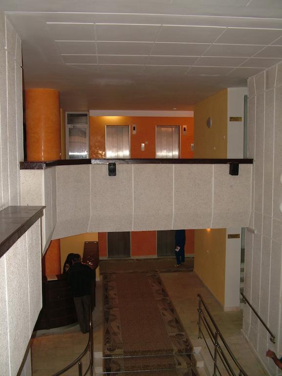 Oltenia Hotel Baile Govora Ngoại thất bức ảnh