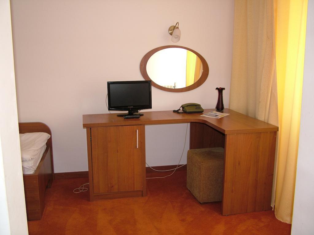 Oltenia Hotel Baile Govora Phòng bức ảnh