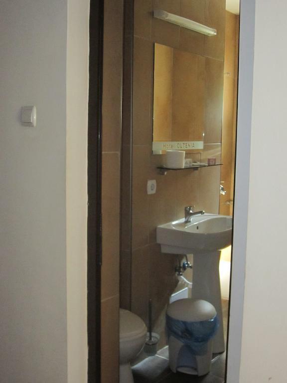 Oltenia Hotel Baile Govora Phòng bức ảnh