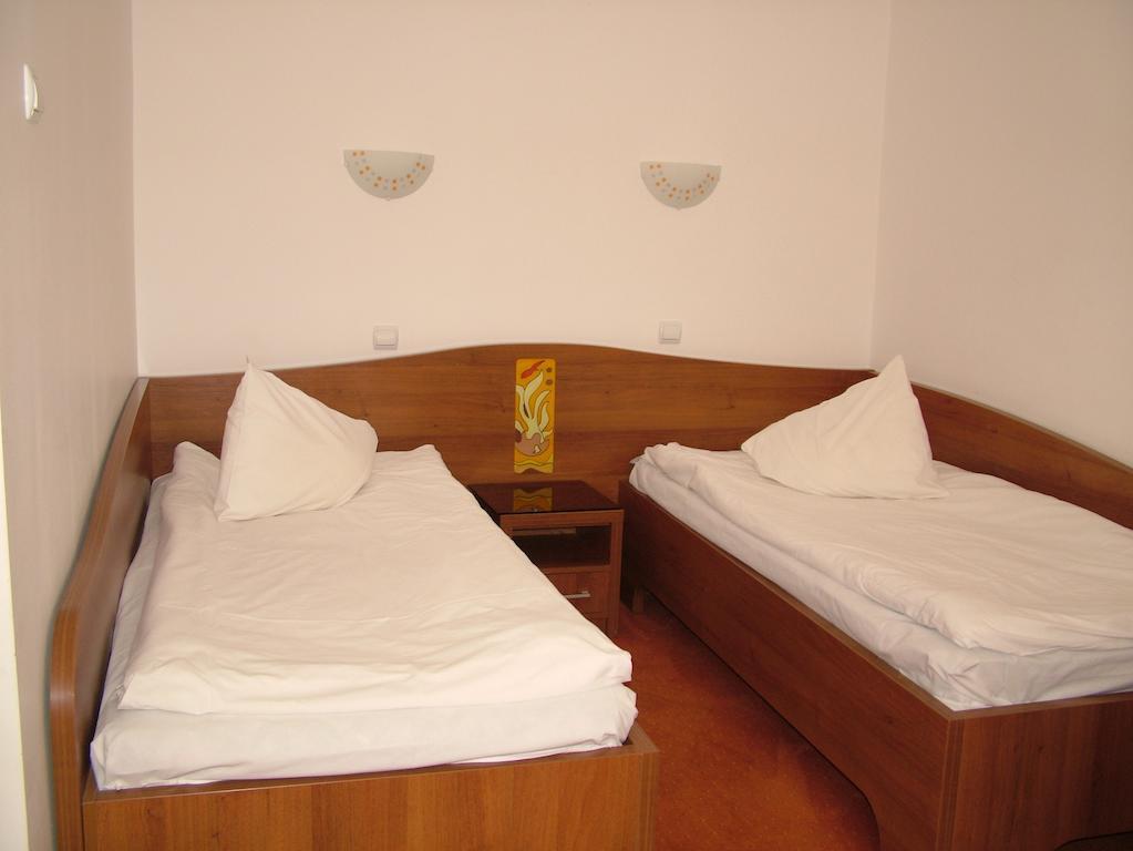 Oltenia Hotel Baile Govora Phòng bức ảnh
