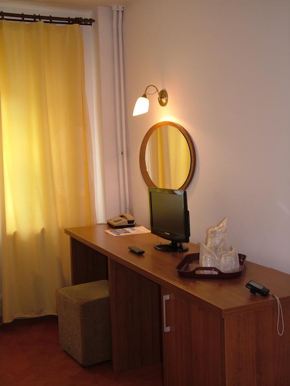 Oltenia Hotel Baile Govora Ngoại thất bức ảnh